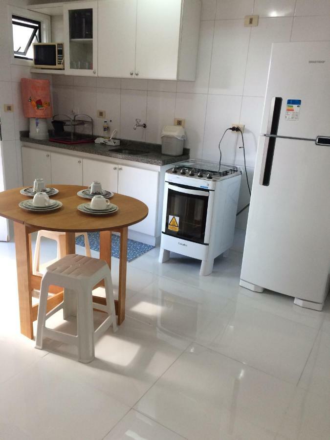 Appartamento Beira Mar Da Pajucara Maceió Esterno foto